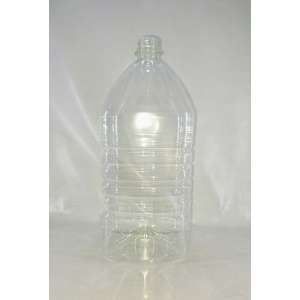 <h4>Bottle Rectangular 2000ml<br><small>Neck size: 28mm / Screw type: 1881</small></h4>