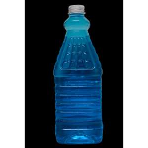 <h4>Bottle Ribbed 2000ml<br><small>Neck size: 38mm / Screw type: 1881</small></h4>