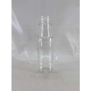 All Sized Plastic Bottles