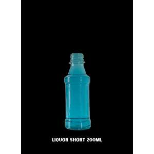 200ml all the way to 20 L