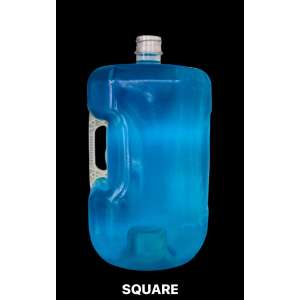 <h4>Bottle Stackable 10000ml<br><small>Neck size: 55mm / Screw type: </small></h4>